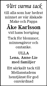 Blekinge Läns Tidning