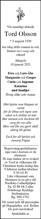 Alingsås Tidning