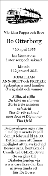 Motala Vadstena Tidning