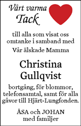 Östgöta Correspondenten