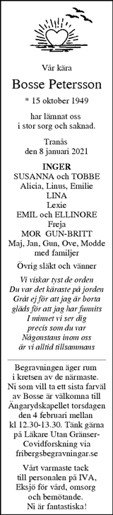 Tranås Posten