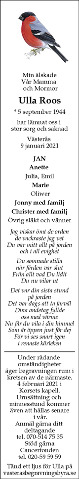 Västerås Tidning