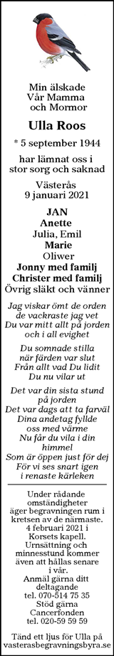 Vestmanlands Läns Tidning