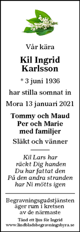 Mora Tidning
