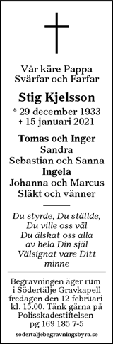 Länstidningen Södertälje