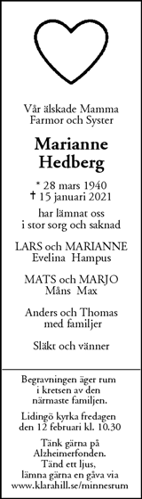 Mitt i Lidingö