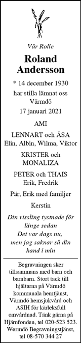 Nacka Värmdö Posten