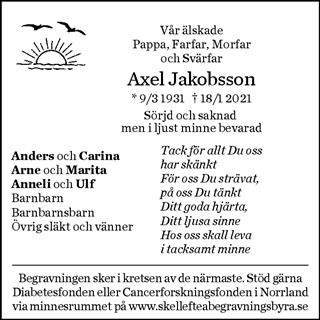 Norran (Norra Västerbotten)