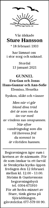 Bohusläningen