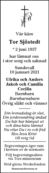 Sundsvalls Tidning