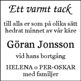 Östgöta Correspondenten