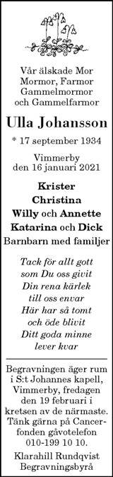 Vimmerby Tidning,Kinda Posten