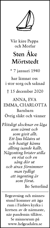 Svenska Dagbladet