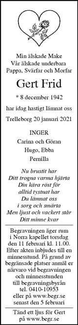 Trelleborgs Allehanda