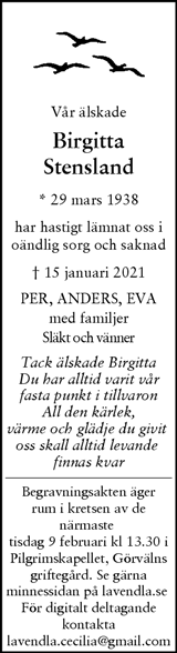 Svenska Dagbladet