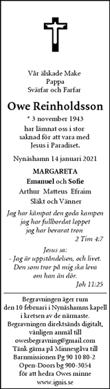 Dagen