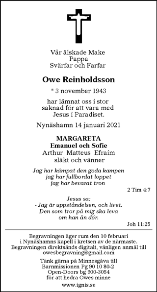 Nynäshamns-Posten