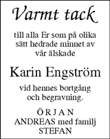 Upsala Nya Tidning