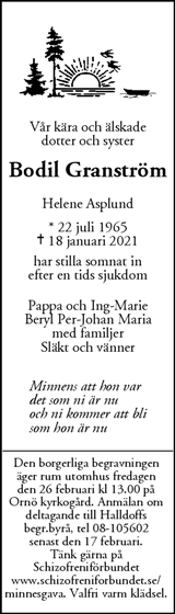 Mitt i Haninge