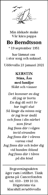 Bohusläningen