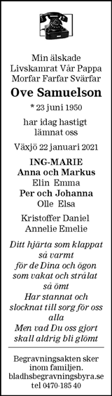 Smålandsposten
