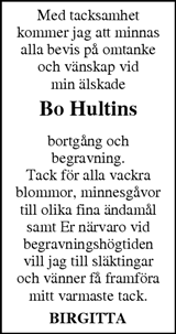 Markbladet
