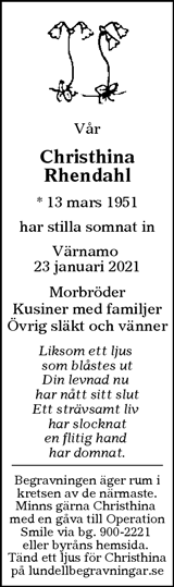 Finnveden NU/Västbo Andan