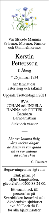 Upsala Nya Tidning