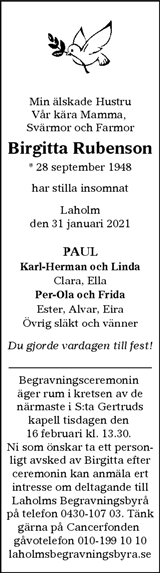 Laholms Tidning