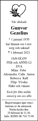 Nacka Värmdö Posten