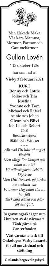 Gotlands Tidningar,Gotlands Allehanda