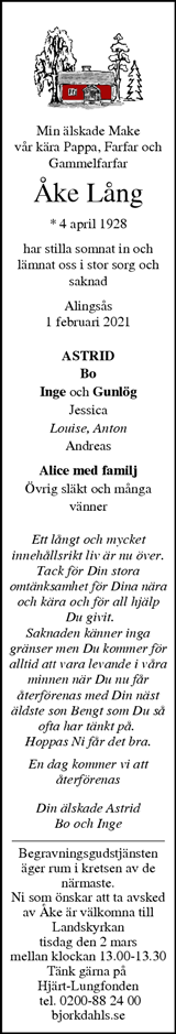 Alingsås Tidning