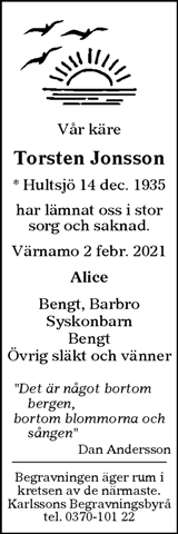 Värnamo Nyheter