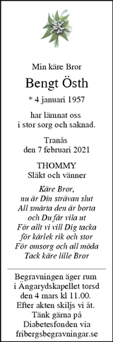 Tranås Posten
