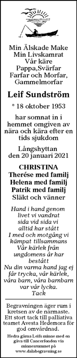 Annonsbladet Dalarna
