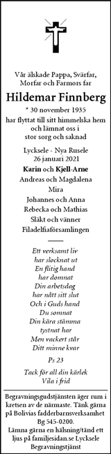 Dagen