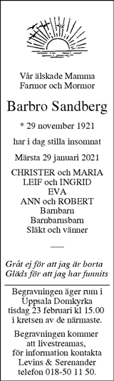 Upsala Nya Tidning