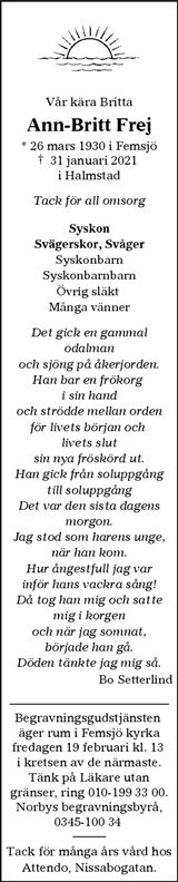 Hallandsposten