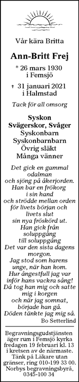 Smålänningen