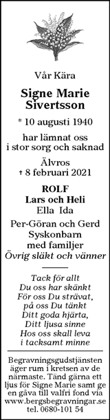 Tidningen Härjedalen