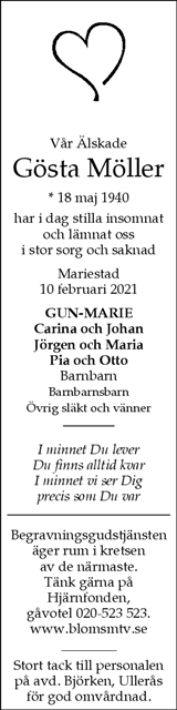 Mariestads-Tidningen