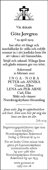 Sändaren