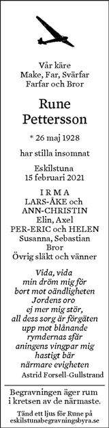 Eskilstuna-Kuriren,Strängnäs Tidning
