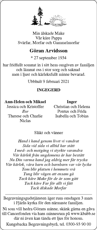 Norra Halland