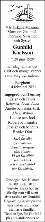 Markbladet