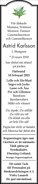 Gotlands Tidningar,Gotlands Allehanda