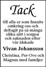 Finnveden NU/Västbo Andan
