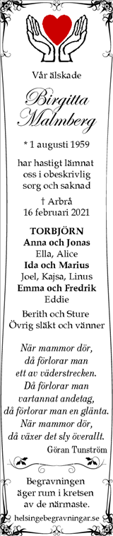 Ljusnan