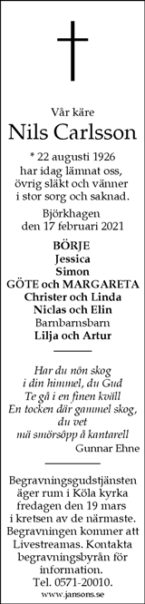 Arvika Nyheter