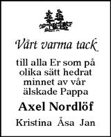 Tidningen Ångermanland